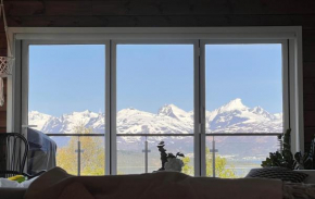 Exclusive view villa